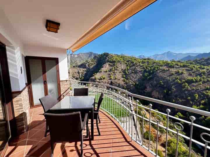 House for rent in Frigiliana