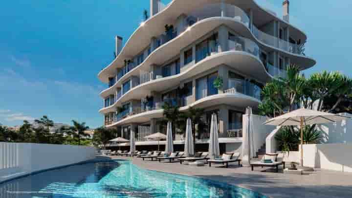 Apartment for sale in Torremolinos