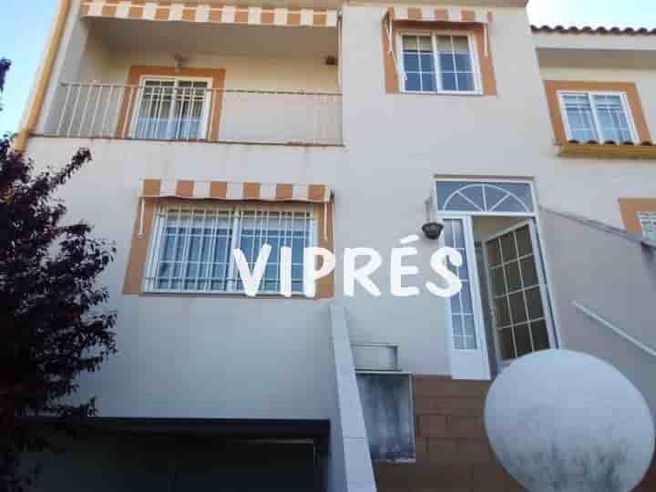 House for sale in Sierra de Fuentes