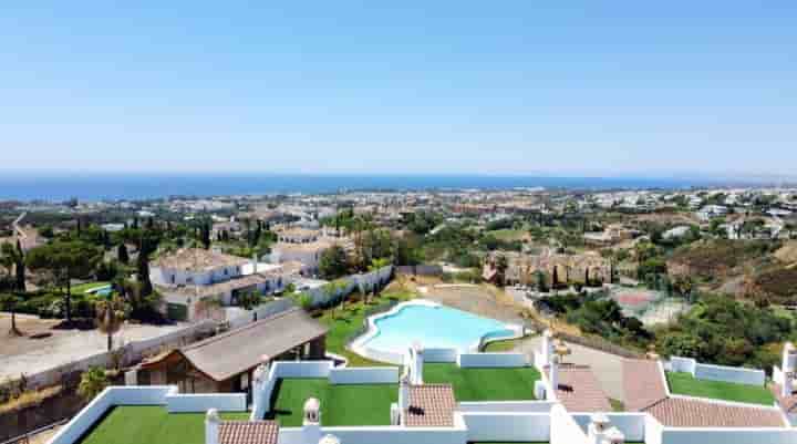 Apartment for sale in Benahavís