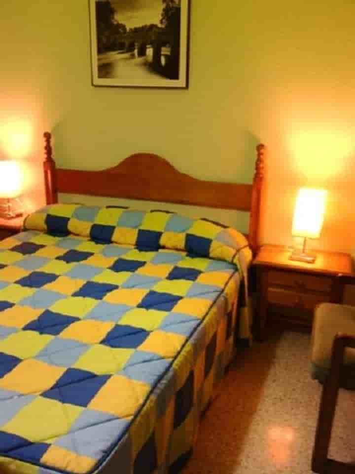 Apartment for rent in Zaidín