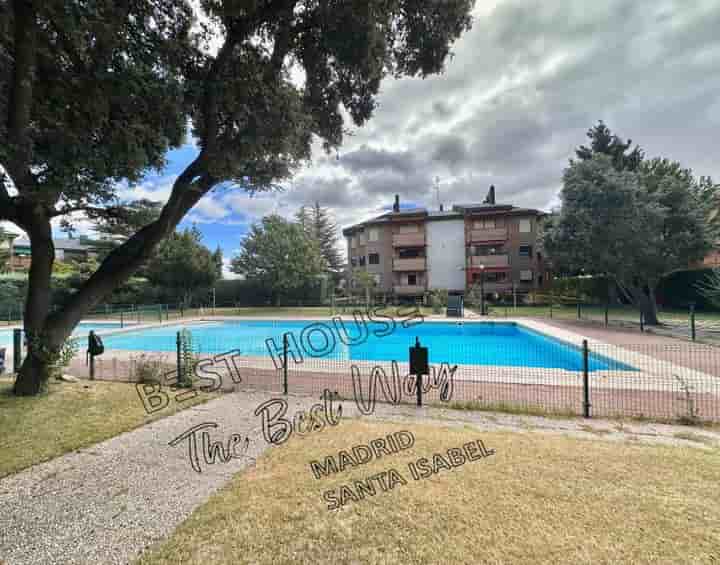 Apartment for sale in El Escorial