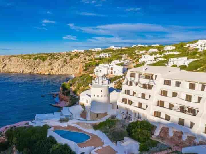 Appartement à vendre à Cala Morell