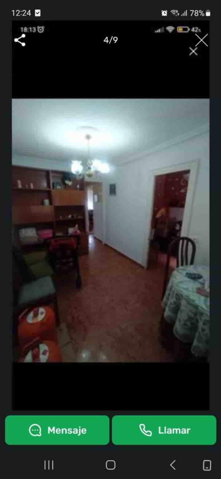 Appartement à louer à Salamanca