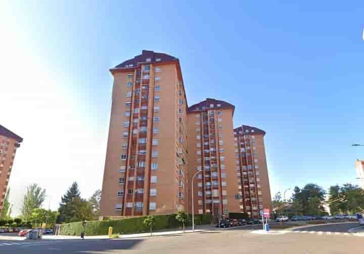 Apartment for rent in Valladolid