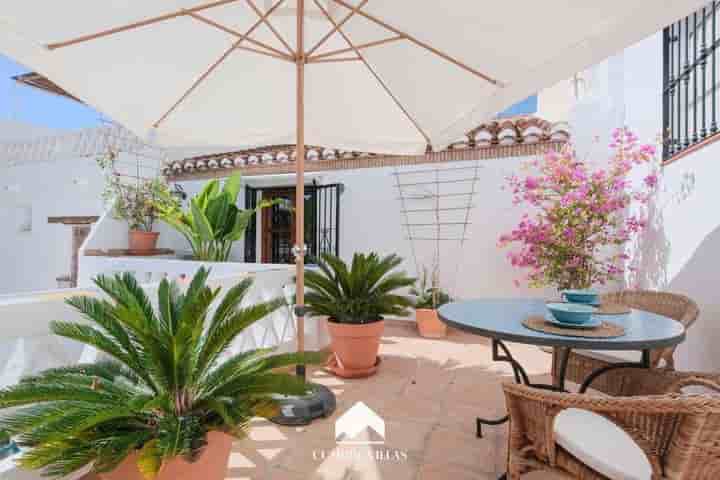 House for sale in Centro