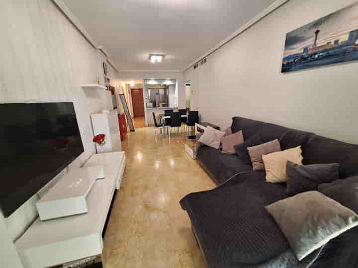 Apartamento en alquiler en Playa del Cura