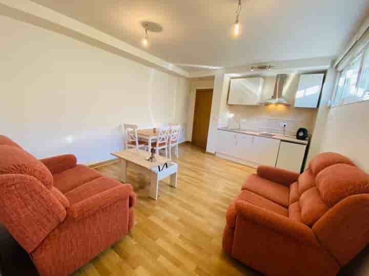 Apartment for rent in Monachil