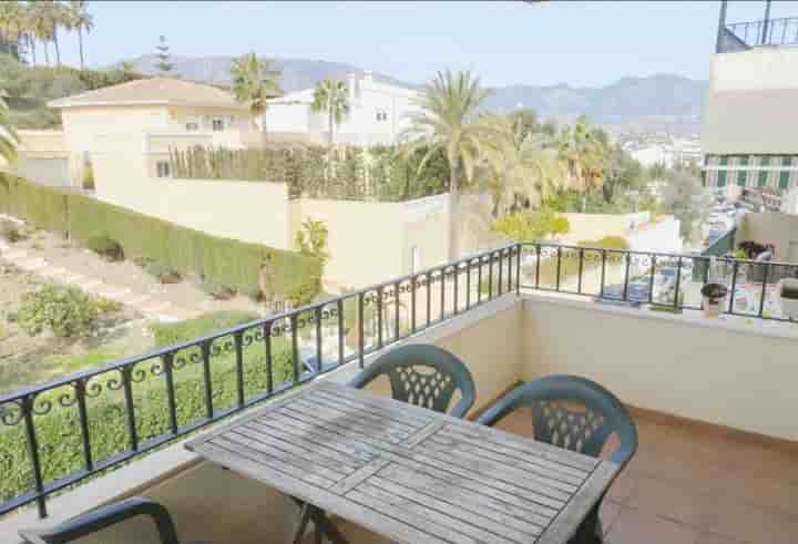 Apartamento para arrendar em Mijas