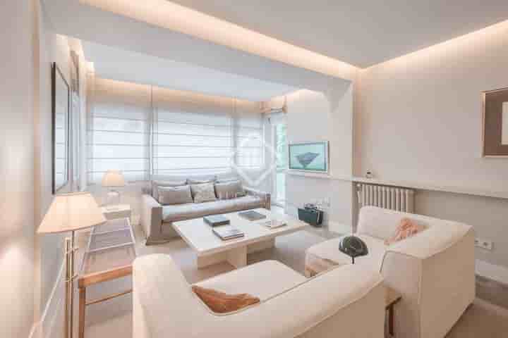 Apartment for sale in Madrid