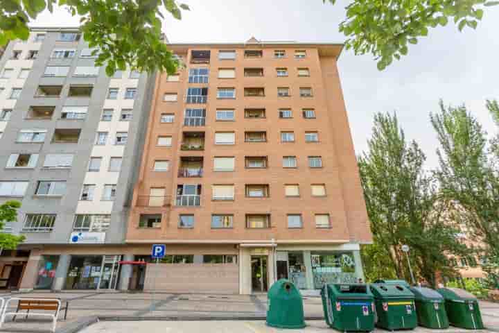 Apartment for sale in Pamplona