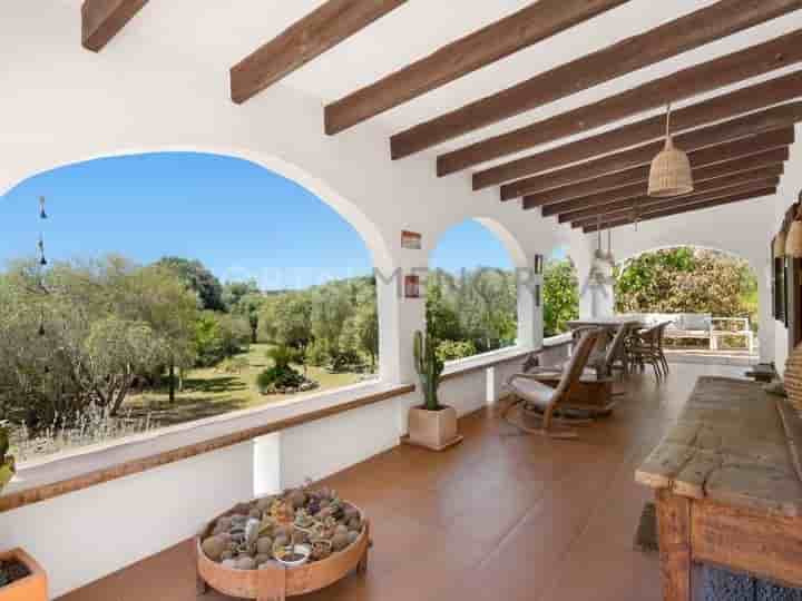 House for sale in Alaior