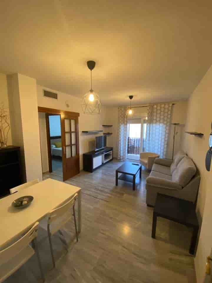 Apartment for rent in Bola de Oro