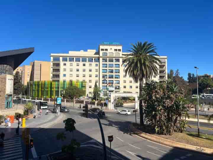 Apartamento en alquiler en Carlos Haya