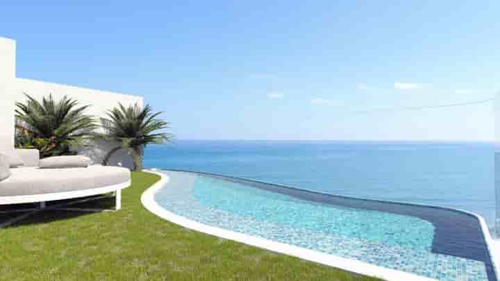 Casa para venda em Playa Honda-Playa Paraíso