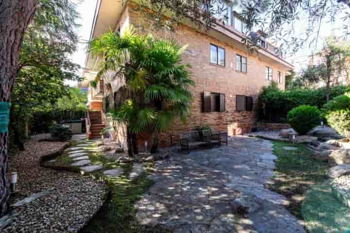 Wohnung zur Miete in Las Rozas de Madrid