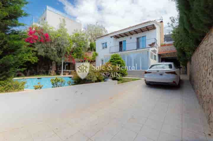 Casa para venda em Canyelles - Montgoda