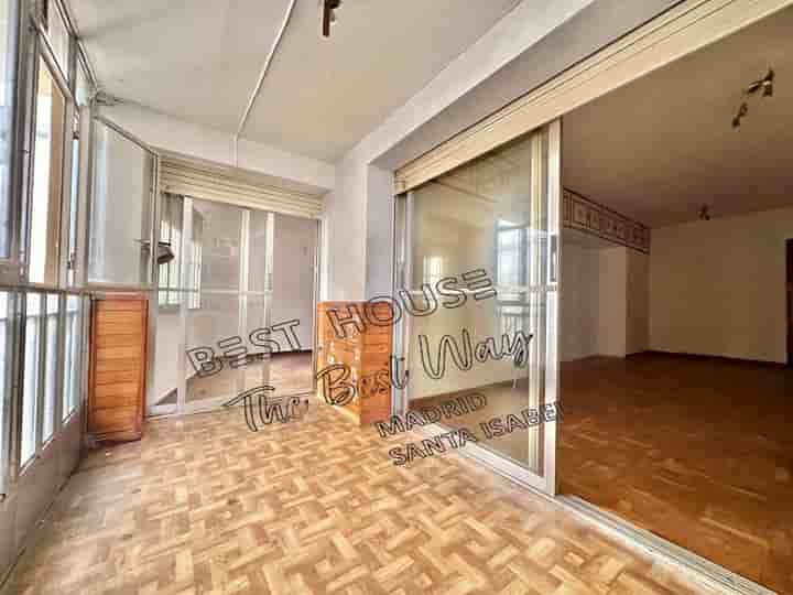 Apartamento para venda em San Lorenzo de El Escorial