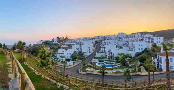 Apartment for sale in Benahavís