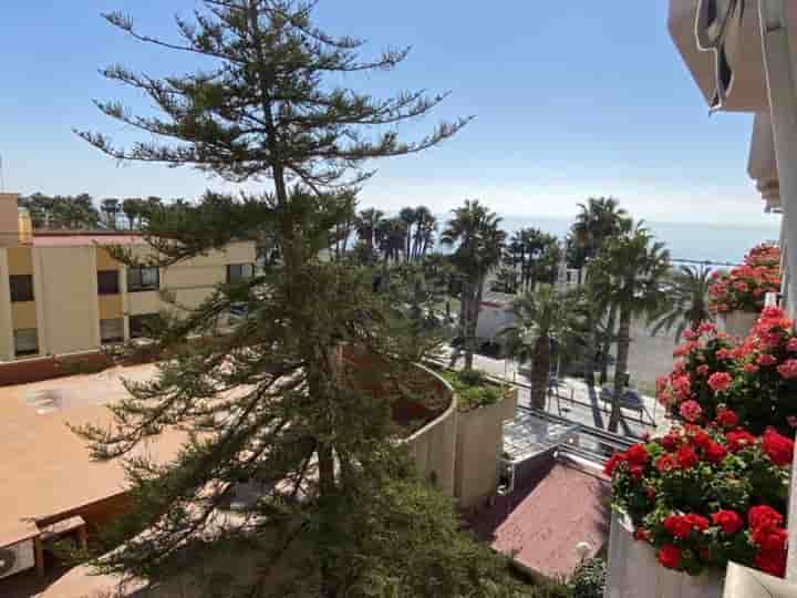 Appartement à louer à Almuñecar Centro