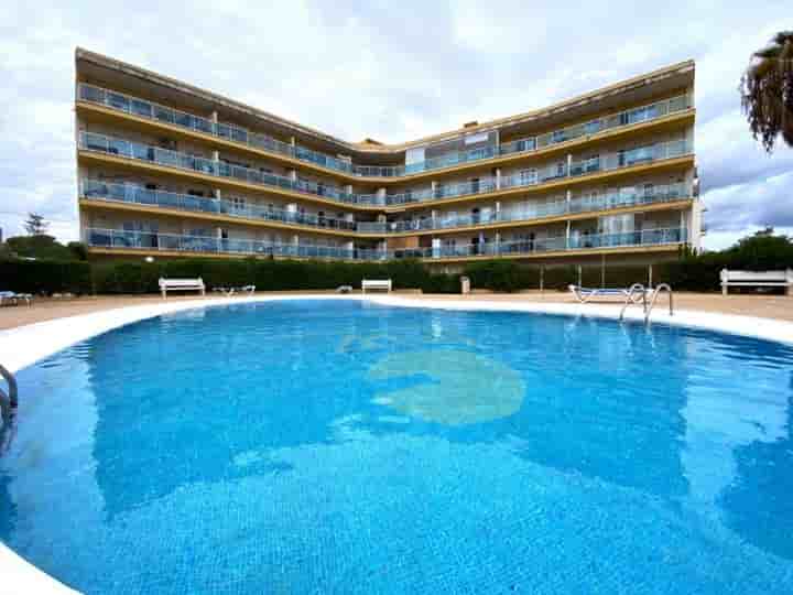 Apartamento en venta en San Carlos