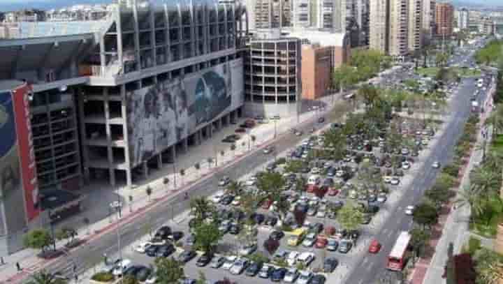 Lägenhet att hyra i Mestalla