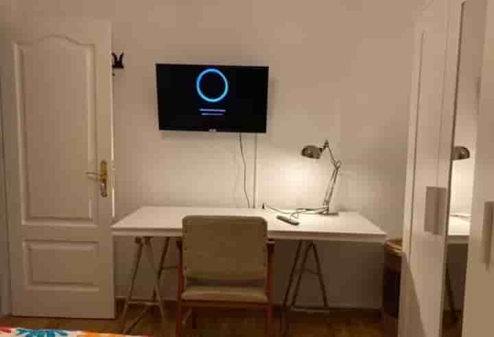 Apartment for rent in Málaga