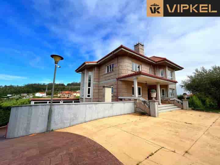 House for sale in Arteixo