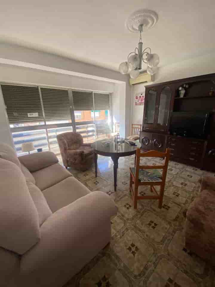 Apartamento en alquiler en Camino de Ronda