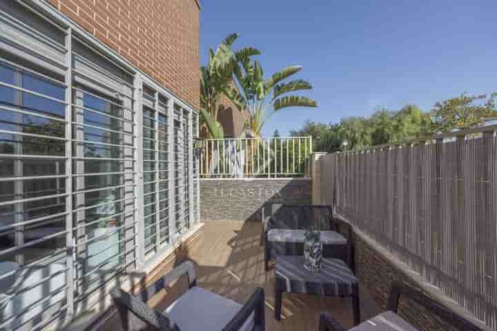 Casa para arrendar em San Antonio de Benagéber