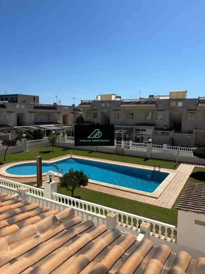 Apartment for rent in Torrevieja