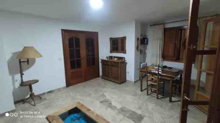 Apartment for rent in San Matías-Realejo