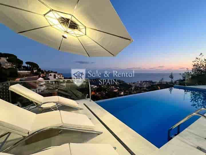 House for sale in Roca Grossa-Serra Brava