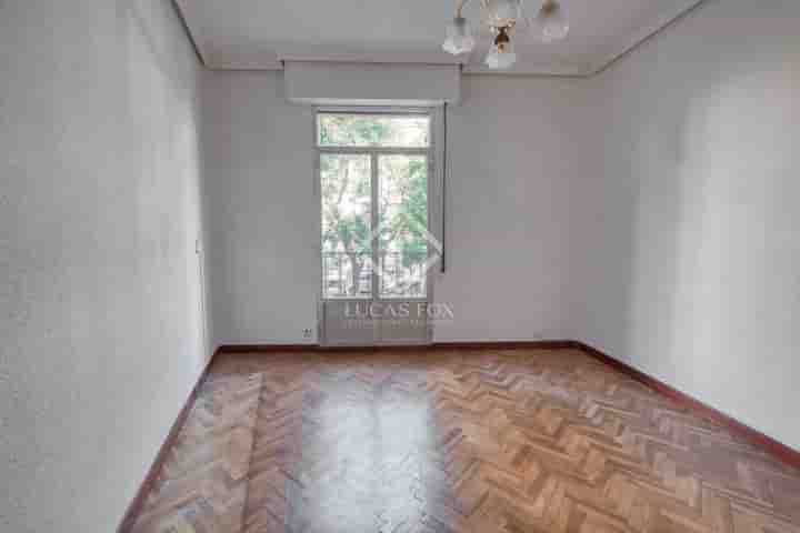 Apartment for sale in Madrid