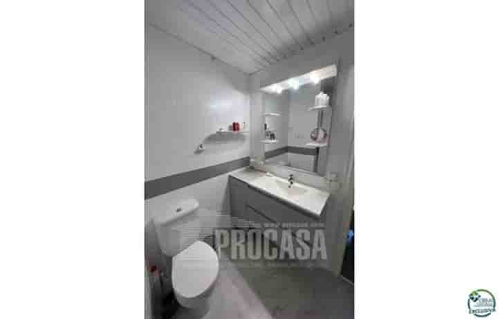 Apartment for sale in Empuriabrava