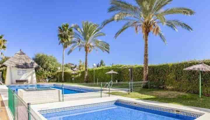 Квартира для продажи в Benalmádena Costa