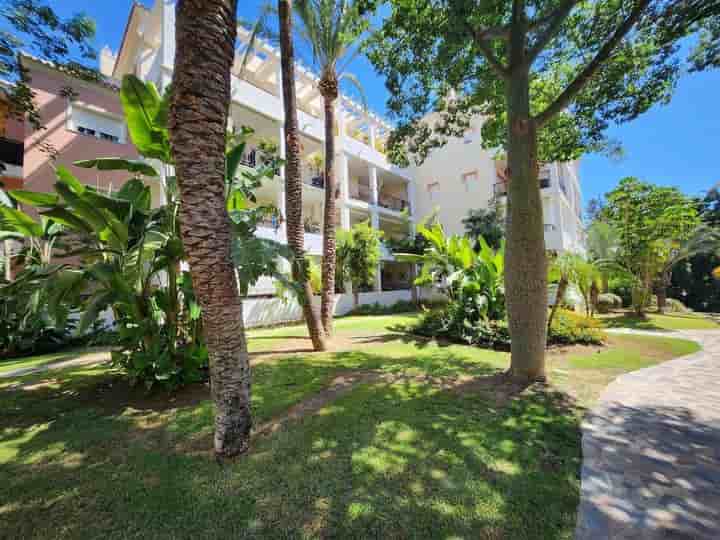 Apartment for sale in Nueva Andalucía