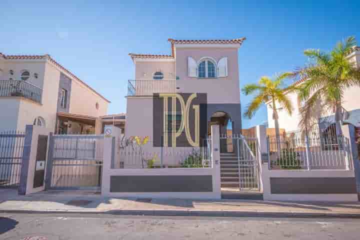 Casa para venda em Guía de Isora