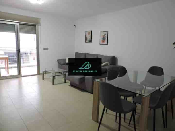 Apartment for rent in Playa de los Locos