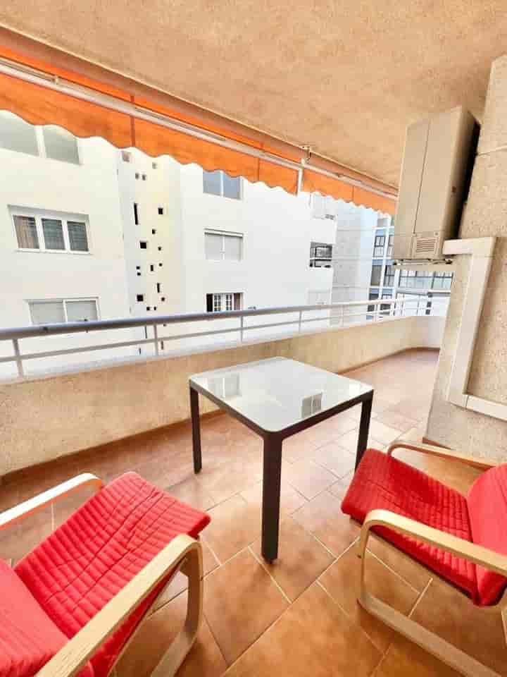 Appartement à louer à Marbella