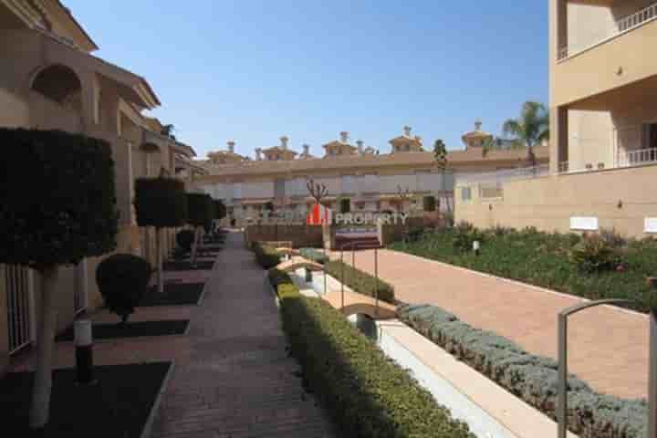 Apartment for sale in Los Alcázares