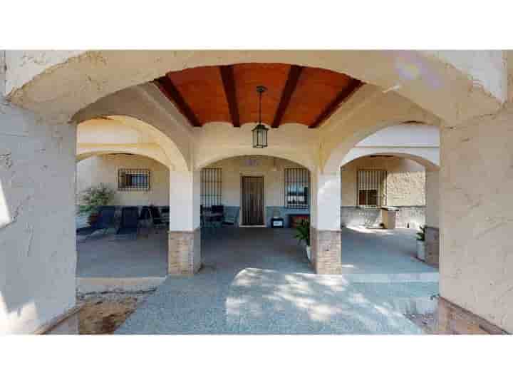 House for sale in Caravaca de la Cruz