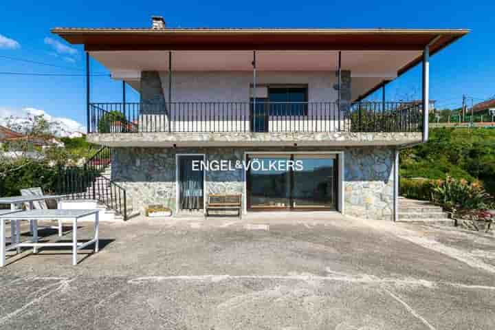 House for sale in Vigo