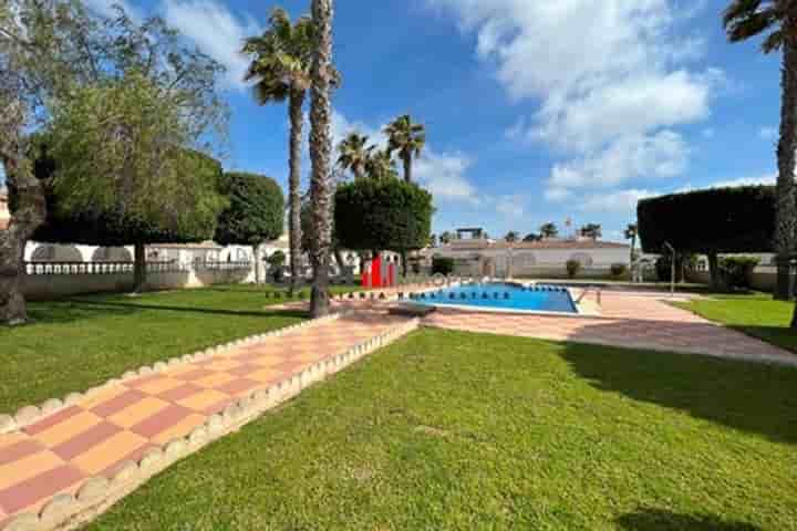 Apartment for sale in Los Alcázares