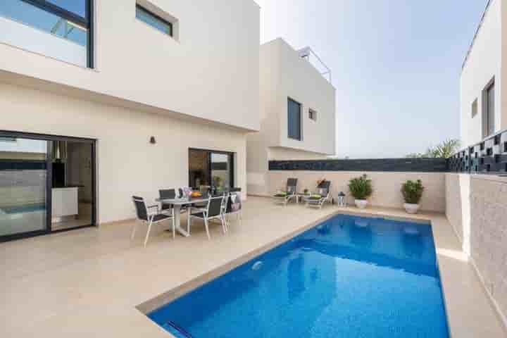 Casa en alquiler en Ciudad Quesada