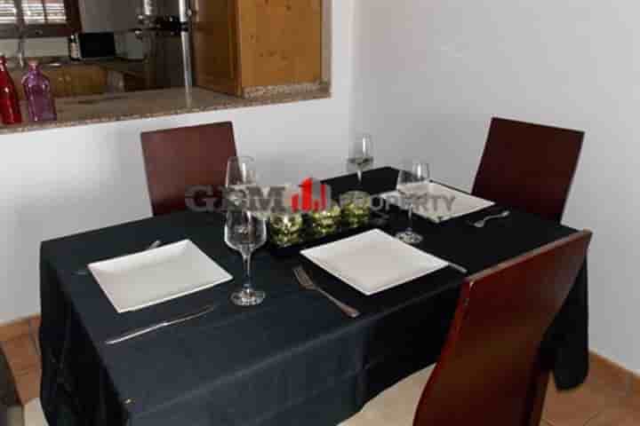 Apartamento en venta en San Javier