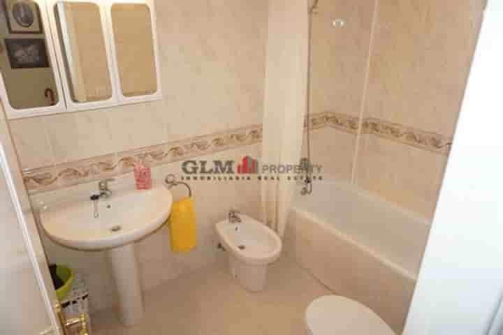 Apartment for sale in Los Alcázares