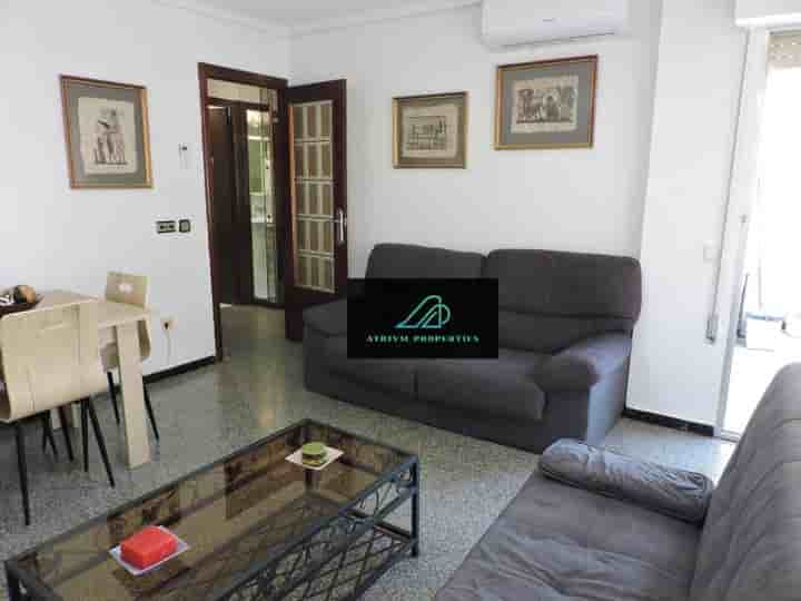 Apartment for rent in Guardamar del Segura