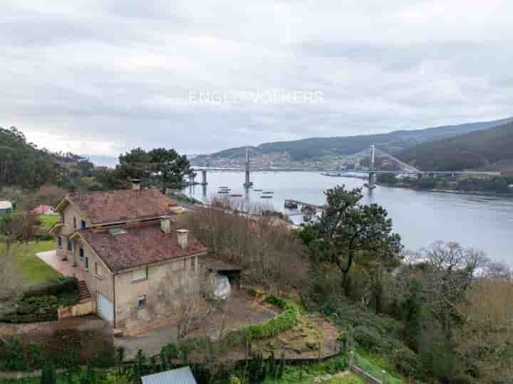 Maison à vendre à Redondela