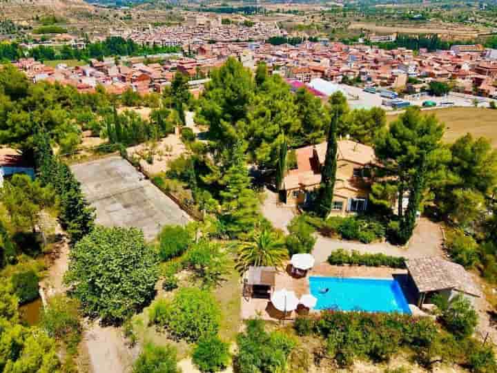 Casa in vendita a Valderrobres